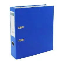 PASTA DE ARQUIVO AZUL